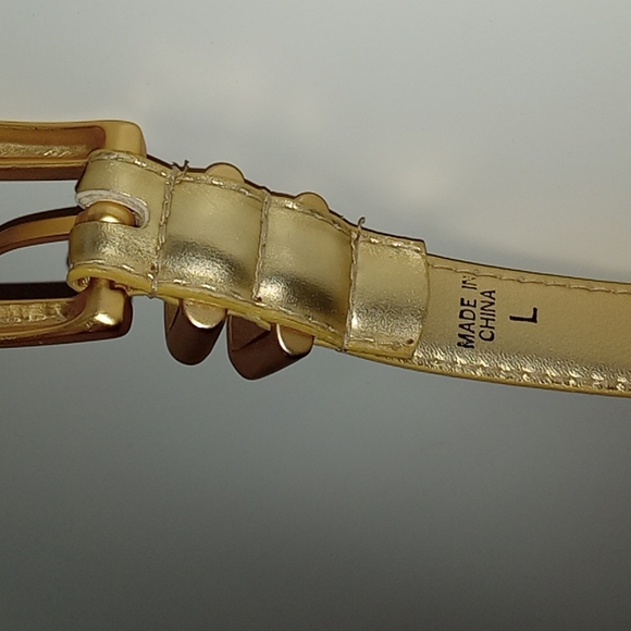 Brand new Express belt - Picture 4 of 8